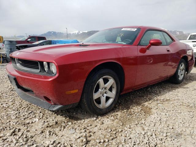 2009 Dodge Challenger SE