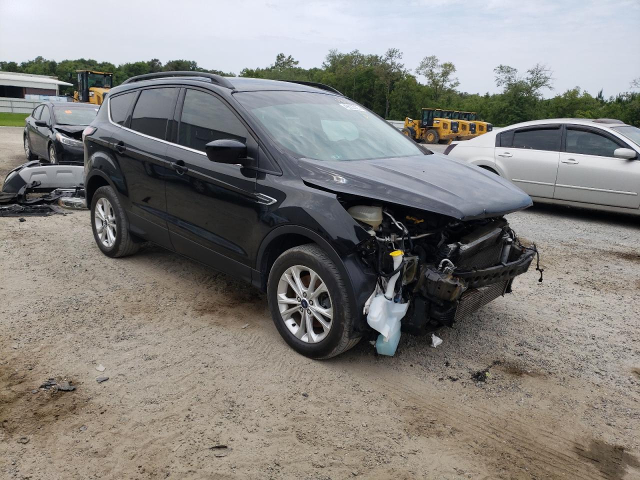 1FMCU9G93HUD96113 FORD ESCAPE 2017