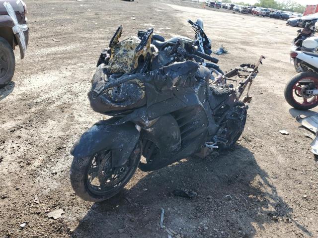 2010 KAWASAKI ZG1400 C - JKBZGNC15AA000050