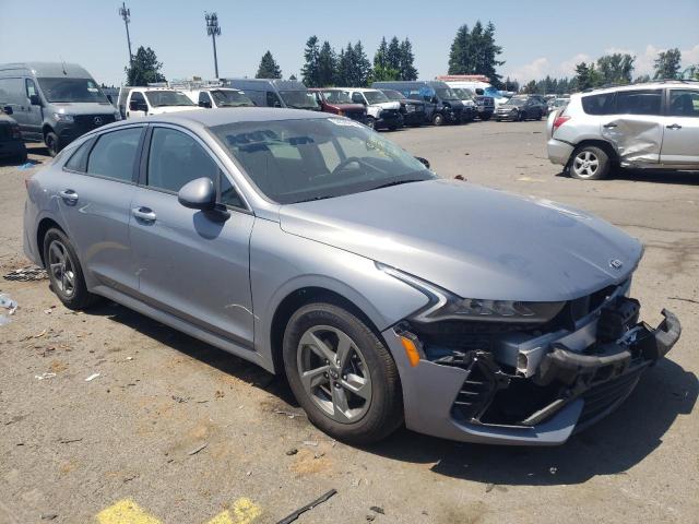 5XXG14J24MG078594 KIA K5 LXS