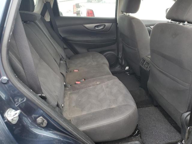 KNMAT2MVXGP646399 Nissan ROGUE S