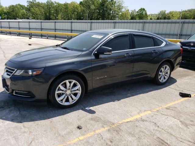 2019 CHEVROLET IMPALA LT - 2G11Z5S31K9135083