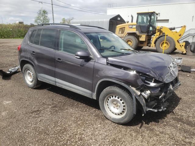 2016 VOLKSWAGEN TIGUAN COM WVGJV7AX2GW508564