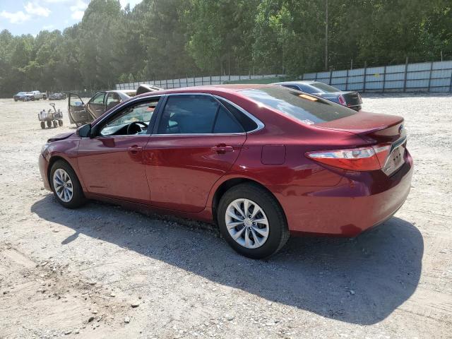 2016 TOYOTA CAMRY LE/S - 4T1BF1FK0GU534975