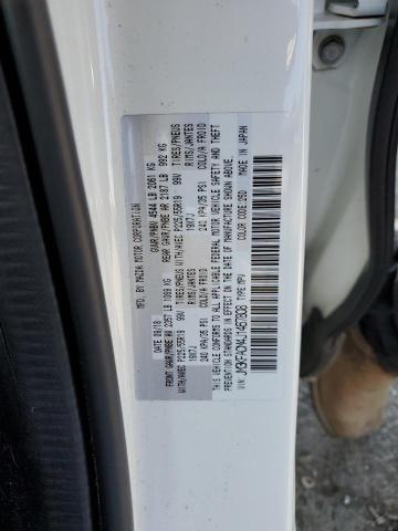 JM3KFACM4J1467808 Mazda Cx-5 Touring