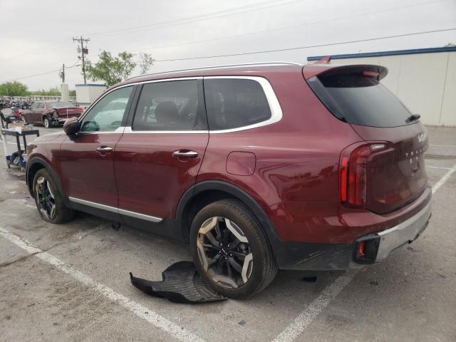 5XYP6DGC7PG338021 KIA Telluride S