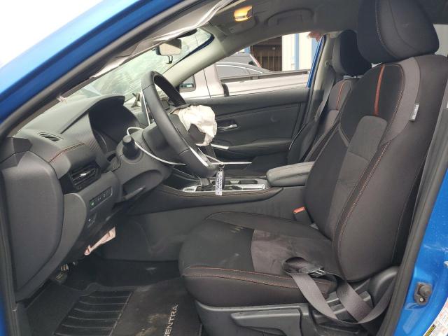 3N1AB8DV8LY285997 Nissan SENTRA SR