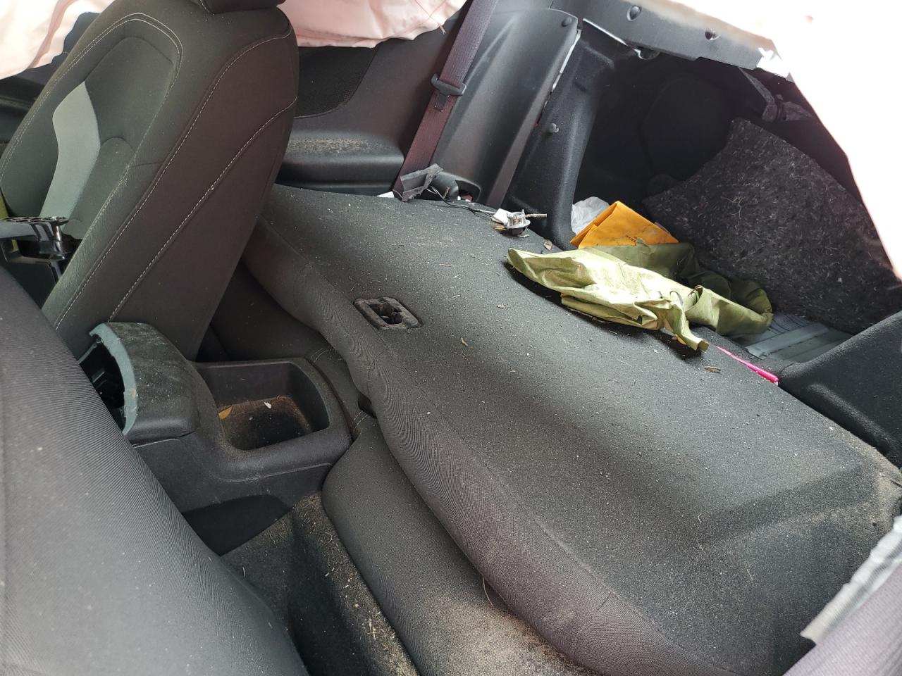 1G1FB1RX6G0191324 CHEVROLET CAMARO 2016
