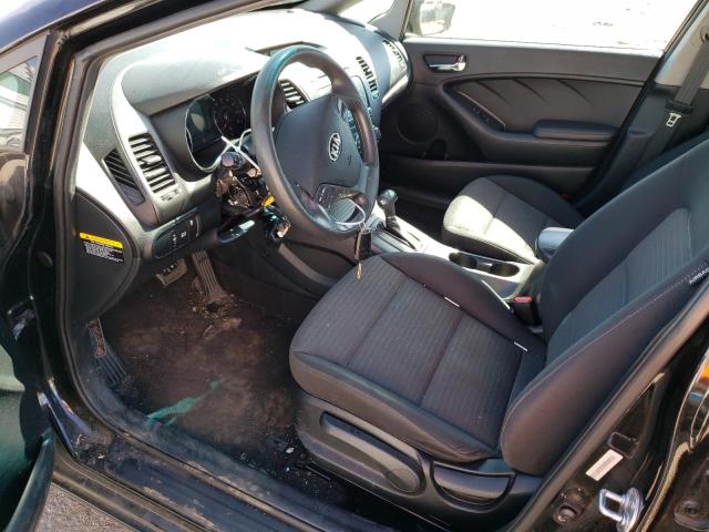 KNAFX4A64F5280286 KIA FORTE LX