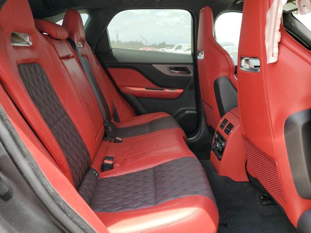 2020 JAGUAR F-PACE SVR - SADCZ2EE8LA626563
