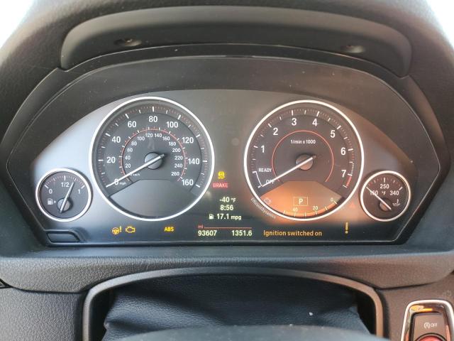 WBA3A5G51ENP31469 BMW 328 I