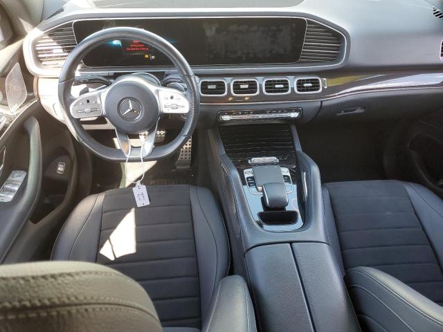 4JGFB4KE0LA054929 Mercedes-Benz Gle 350 4matic
