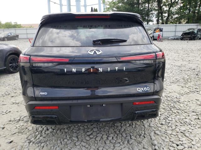 2023 INFINITI QX60 PURE 5N1DL1ES2PC353062