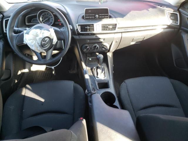 2015 MAZDA 3 SV - JM1BM1T75F1232348