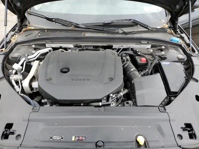 2022 VOLVO S90 B6 R-D - LVY062MK5NP271164