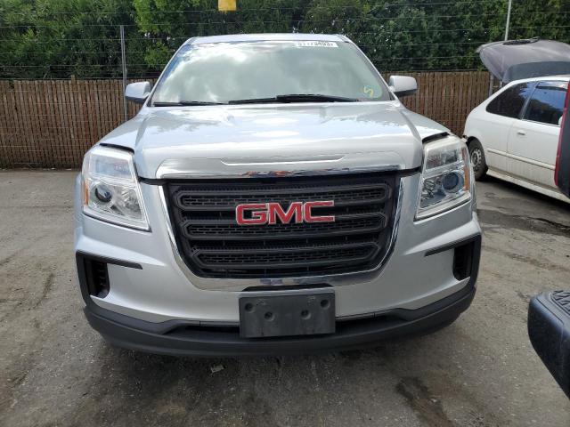 2GKALMEK5H6332858 GMC Terrain Sle