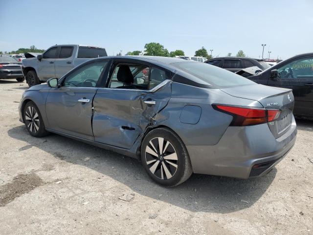 1N4BL4EV0KC255718 Nissan ALTIMA SL