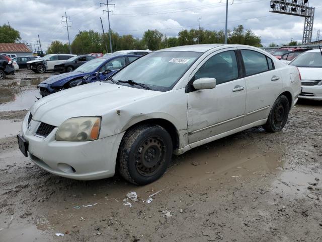 2006 Mitsubishi Galant 