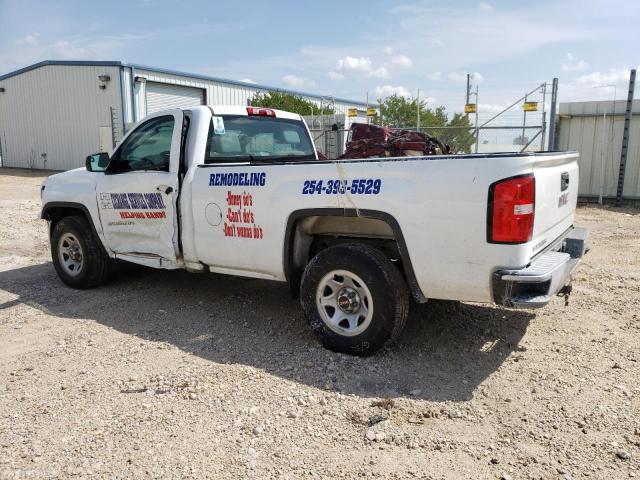 2017 GMC SIERRA C15 - 1GTN1LECXHZ905831