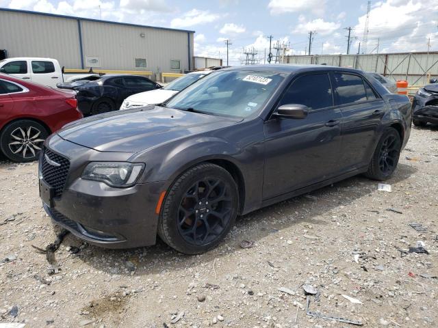 2019 Chrysler 300 