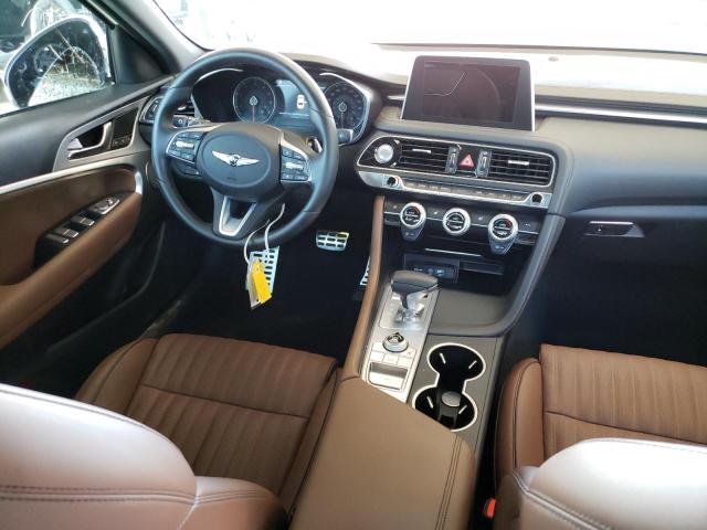 2020 GENESIS G70 KMTG54LE9LU050795