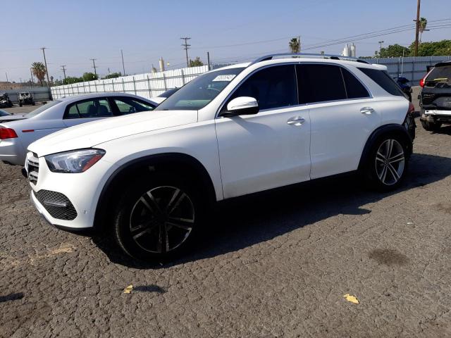 2022 Mercedes-Benz GLE GLE 350