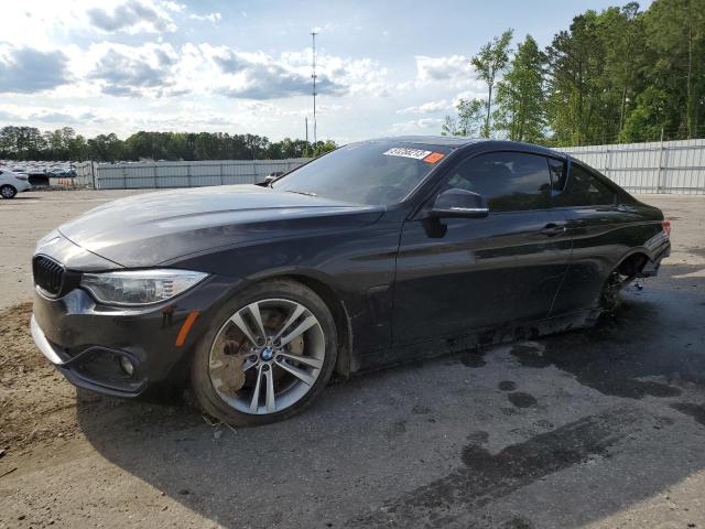 2016 BMW 435 XI - WBA3R5C56GK373837