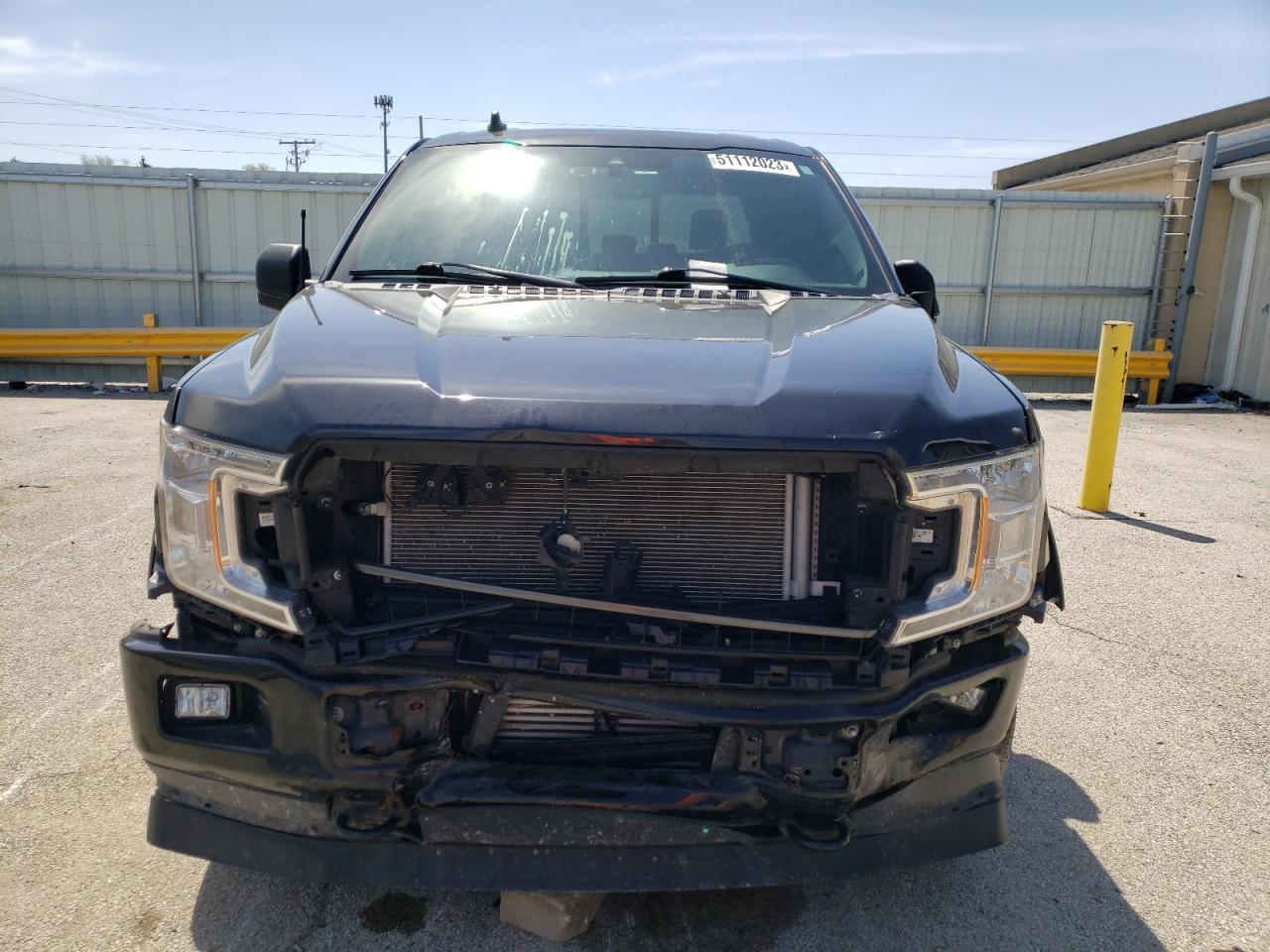 1FTEW1E48LFA68828 FORD F-150 2020