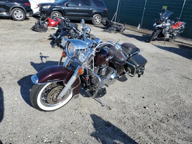 2006 HARLEY-DAVIDSON FLHRCI 1HD1FRW136Y610572