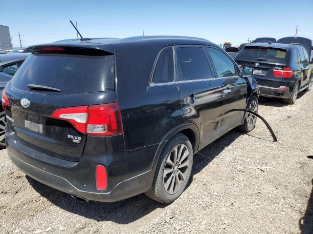 5XYKW4A7XEG446569 KIA SORENTO SX
