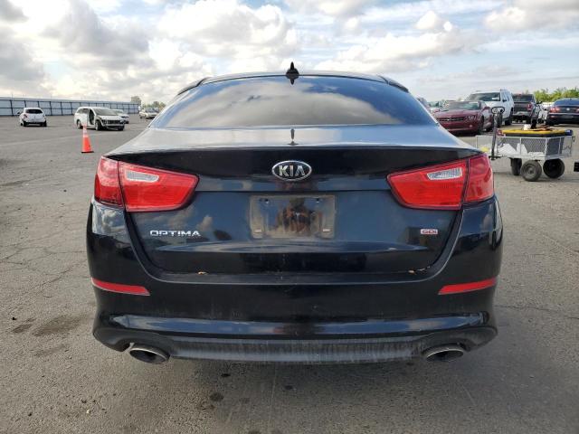 5XXGM4A78FG467969 KIA Optima Lx