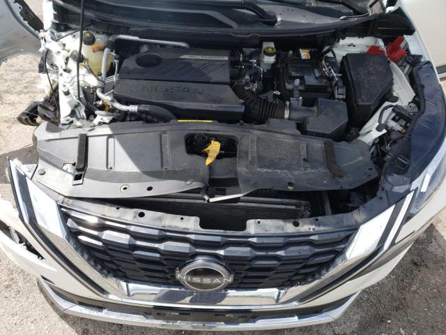 2022 NISSAN ROGUE PLAT - JN8BT3DD4NW274888