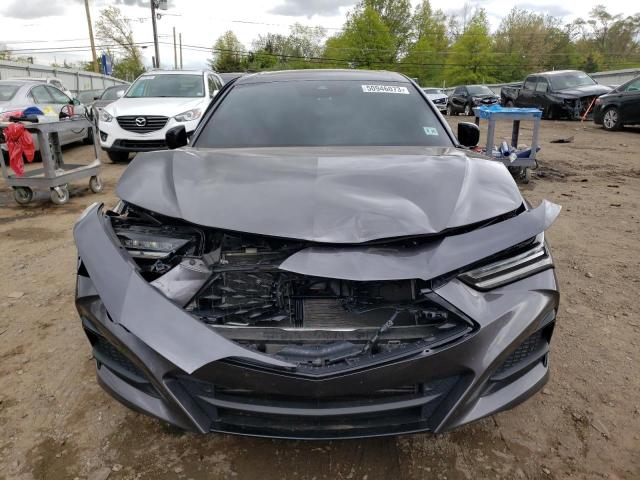 2021 ACURA TLX TECH A - 19UUB5F5XMA014081