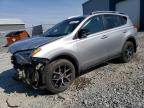 2017 TOYOTA RAV4 SE - 2T3JFREVXHW666785