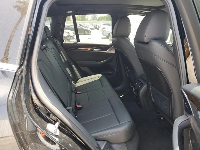 5UXTY3C04M9F61341 BMW X3 Sdrive30i