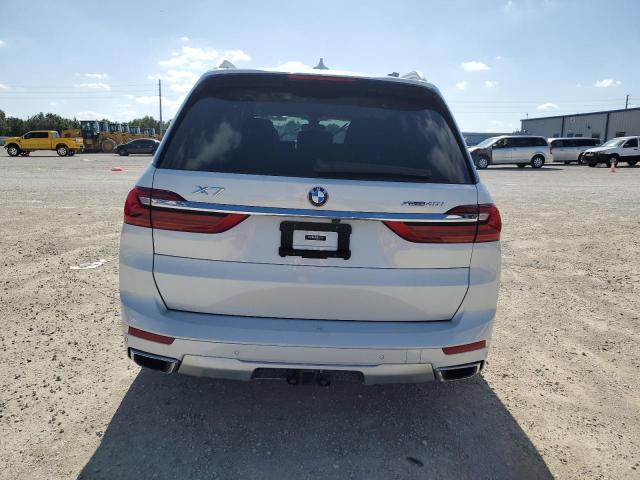 2019 BMW X7 XDRIVE4 - 5UXCW2C59KL087153