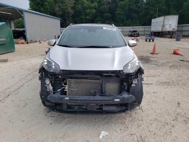 2020 KIA SPORTAGE S - KNDPR3A67L7653770