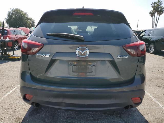 JM3KE2DY8G0752729 Mazda CX-5 GT