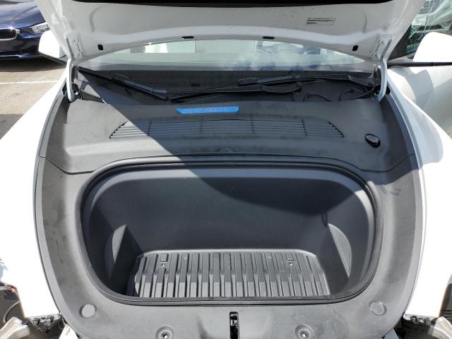 7SAYGDEE8NF436911 Tesla Model Y