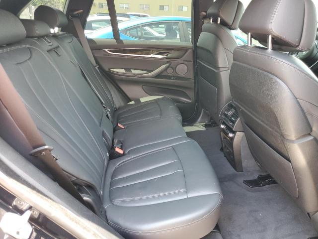 2018 BMW X5 SDRIVE3 - 5UXKR2C57J0Z20760