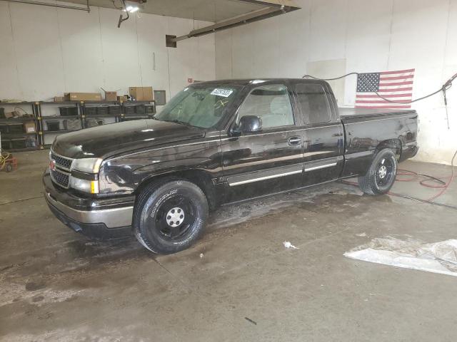 2006 Chevrolet C/K 1500 