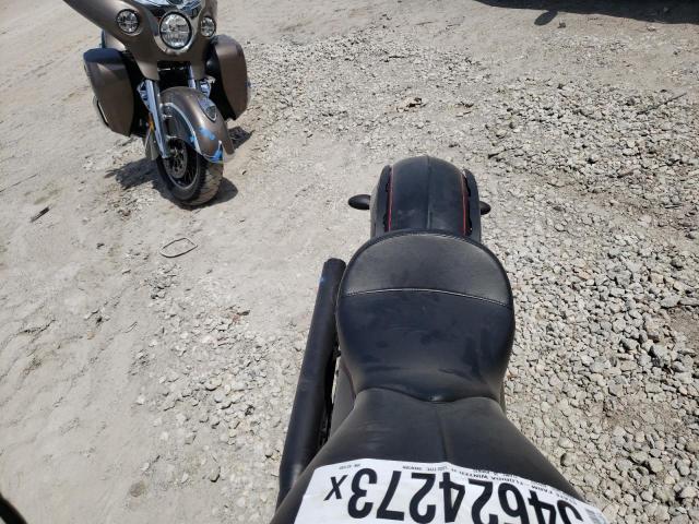 2013 VICTORY MOTORCYCLES HIGH-BALL - 5VPWB36N9D3021203