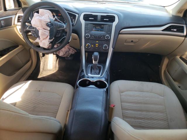 3FA6P0H75GR174640 Ford FUSION SE