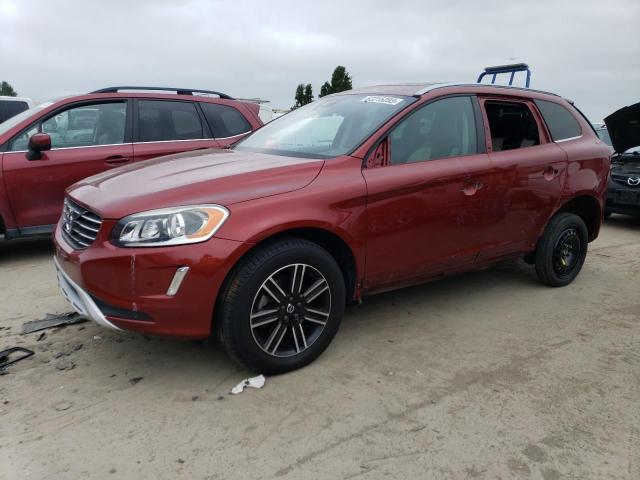 2017 Volvo XC60 