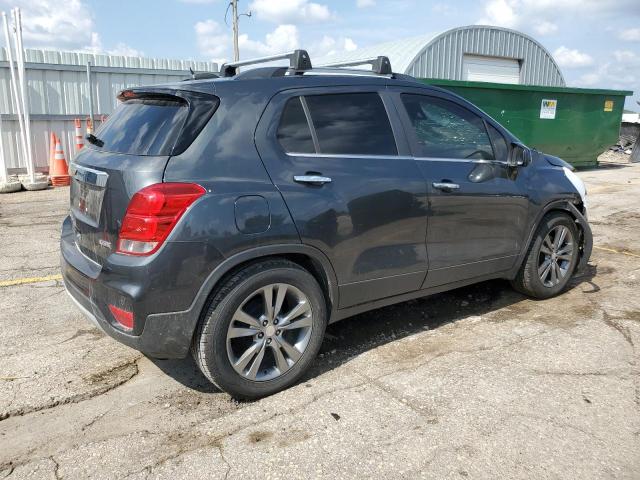 2017 CHEVROLET TRAX PREMI 3GNCJMSB1HL141567
