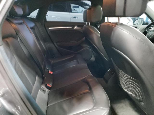 2015 AUDI S3 PREMIUM - WAUBFGFF8F1052875