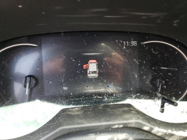 2021 TOYOTA RAV4 TRD O - 2T3S1RFV6MW202940