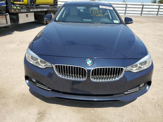 2015 BMW 428 I - WBA3N3C56FK232264