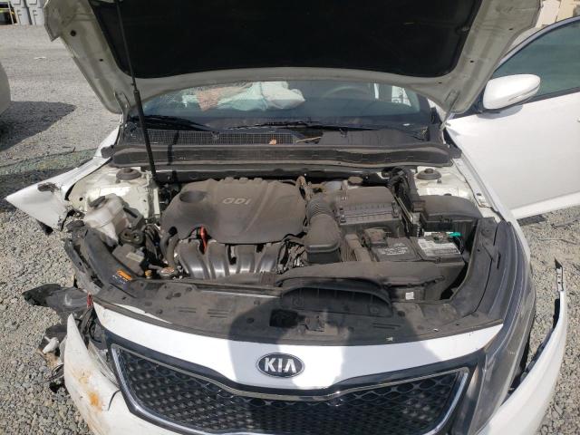 KNAGM4A72F5572315 KIA Optima Lx