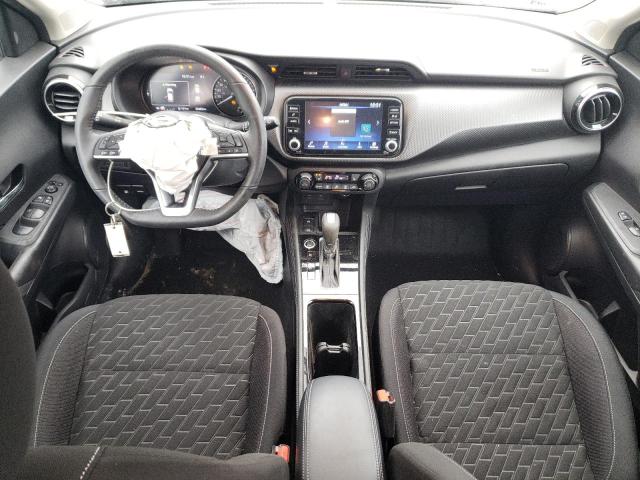 2021 NISSAN KICKS SV - 3N1CP5CV9ML476806